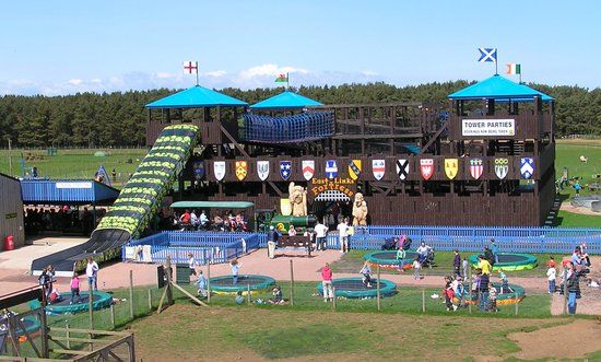 East Links Family Park