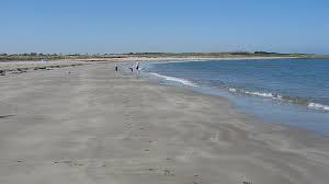 Whitesands Bay Beach